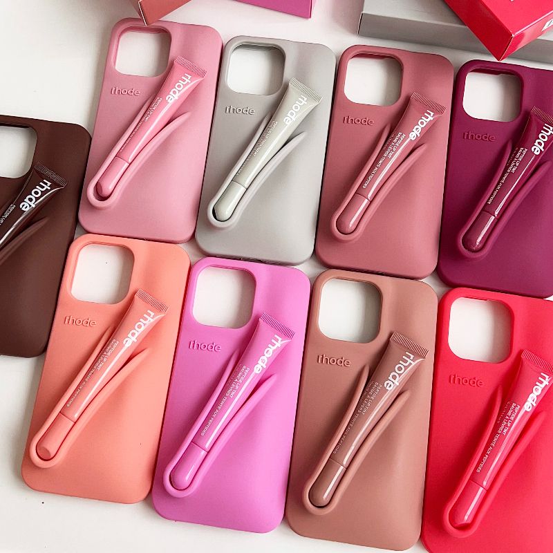 The Rhode Phone Case