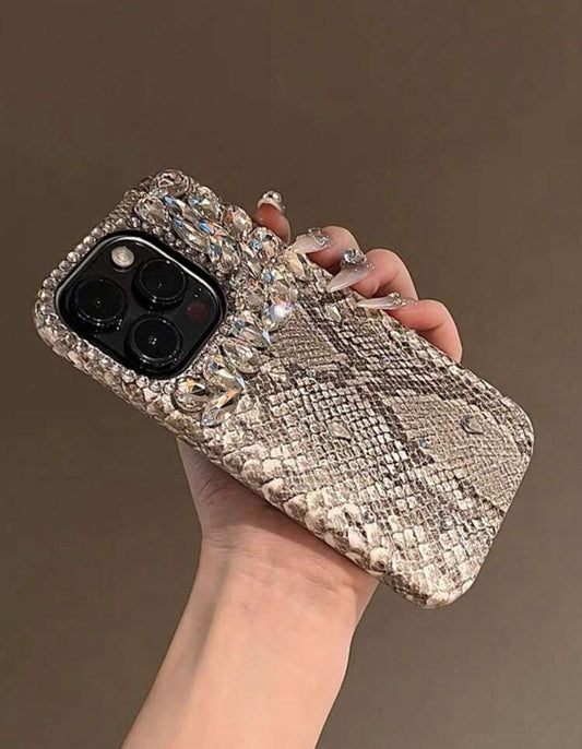 Sequins Luxe Case