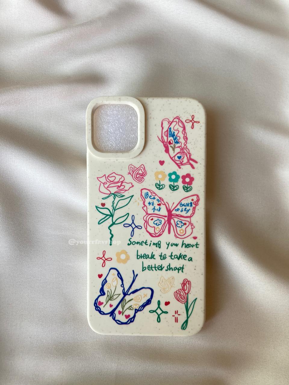 Whimsical Case