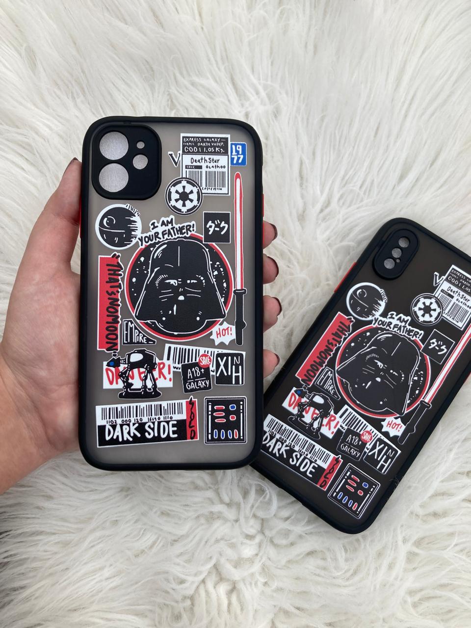 Star Wars Case