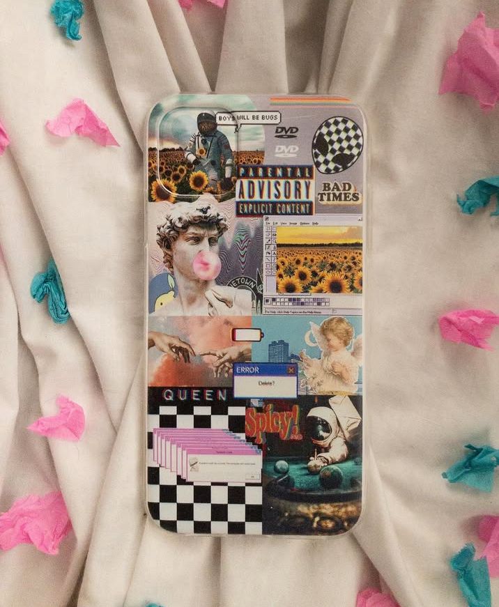 Aesthetic Case