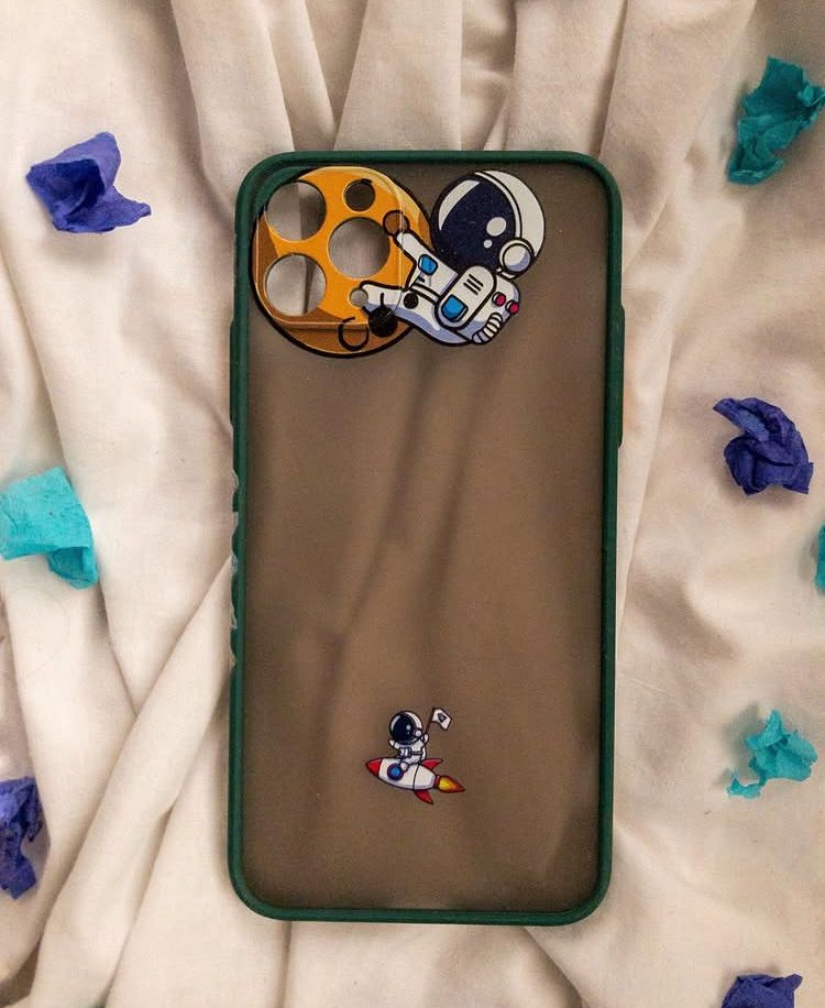 AstroMoon Case