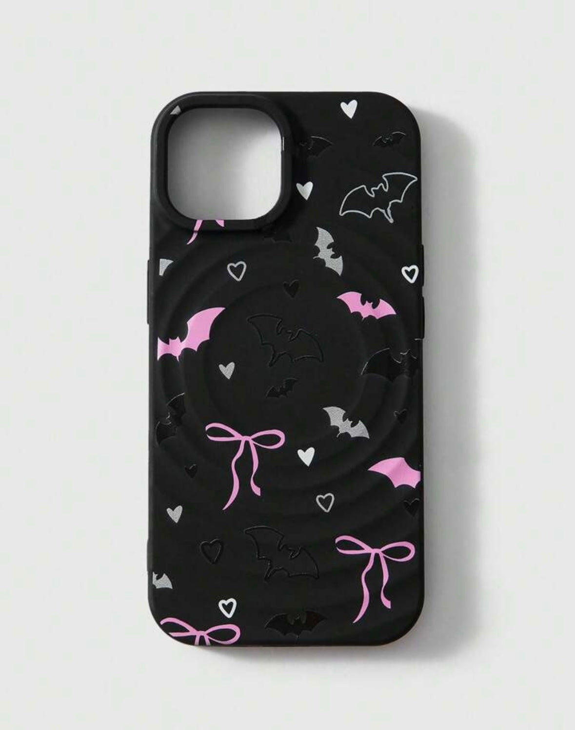 Dark Knight Bow Case