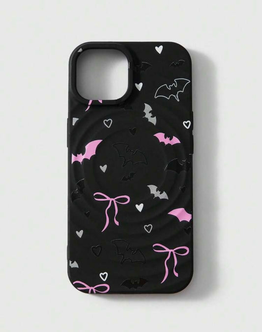 Dark Knight Bow Case