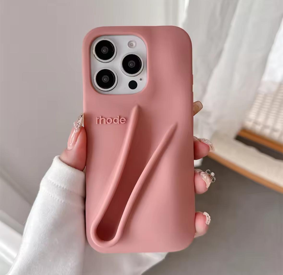 The Rhode Phone Case