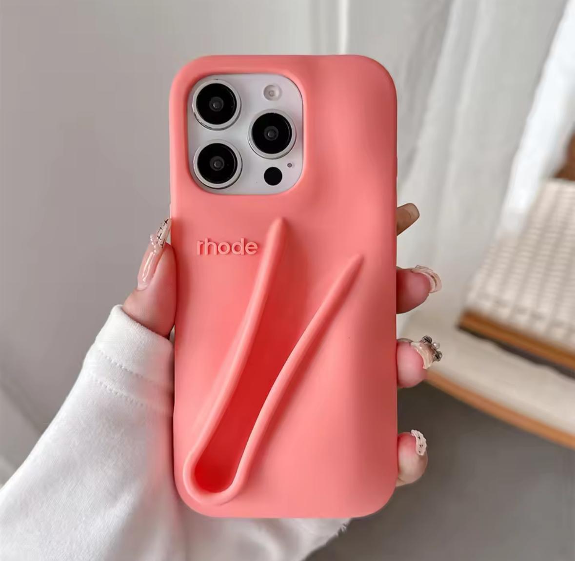 The Rhode Phone Case