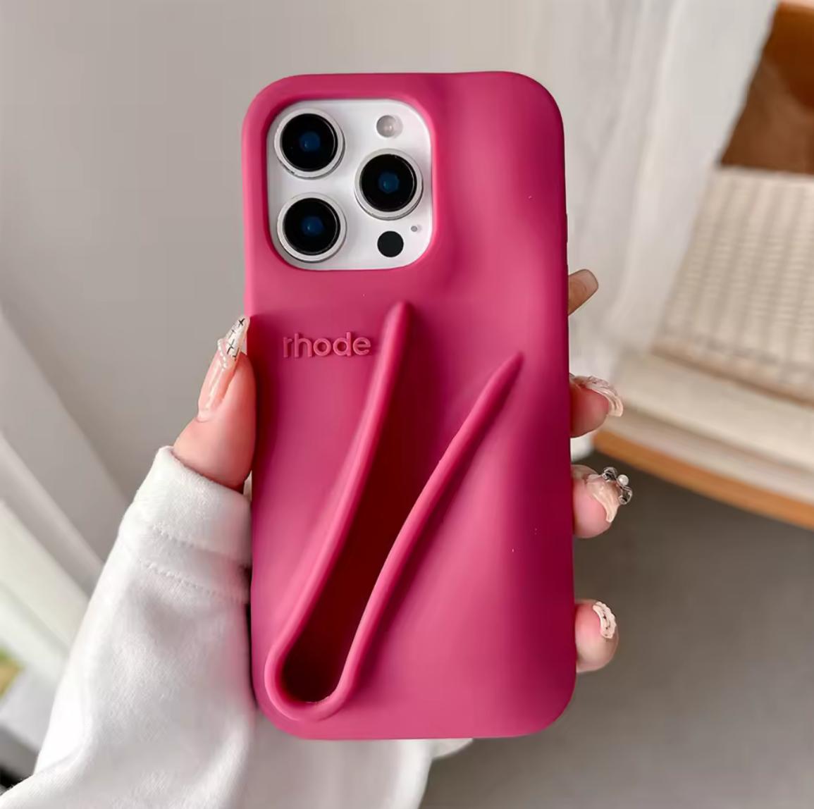 The Rhode Phone Case