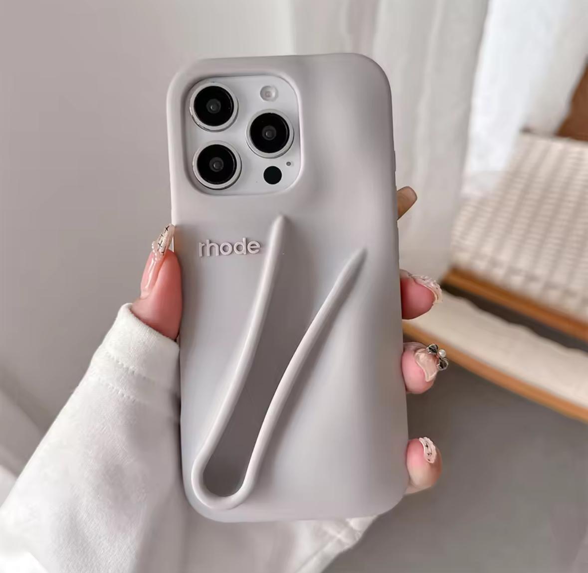 The Rhode Phone Case