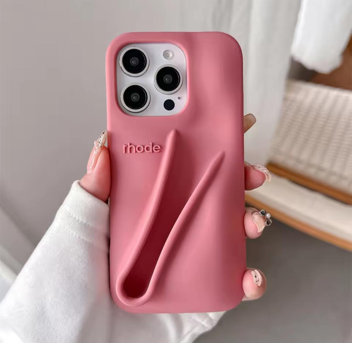 The Rhode Phone Case