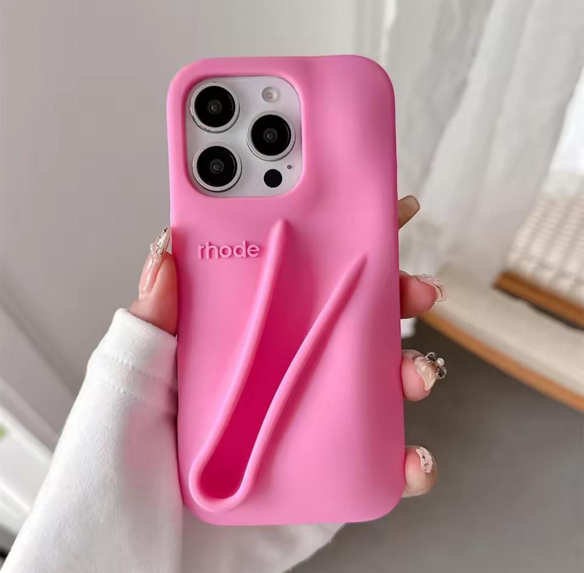 The Rhode Phone Case