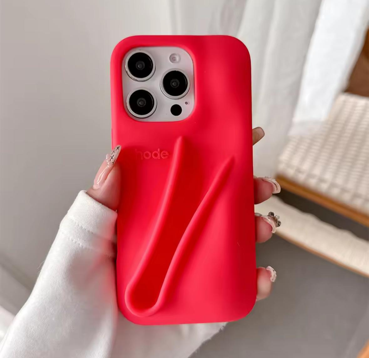 The Rhode Phone Case