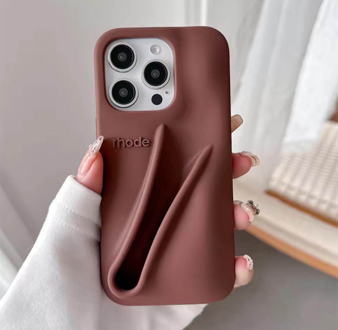 The Rhode Phone Case