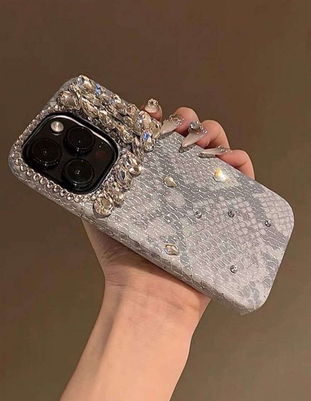 Sequins Luxe Case