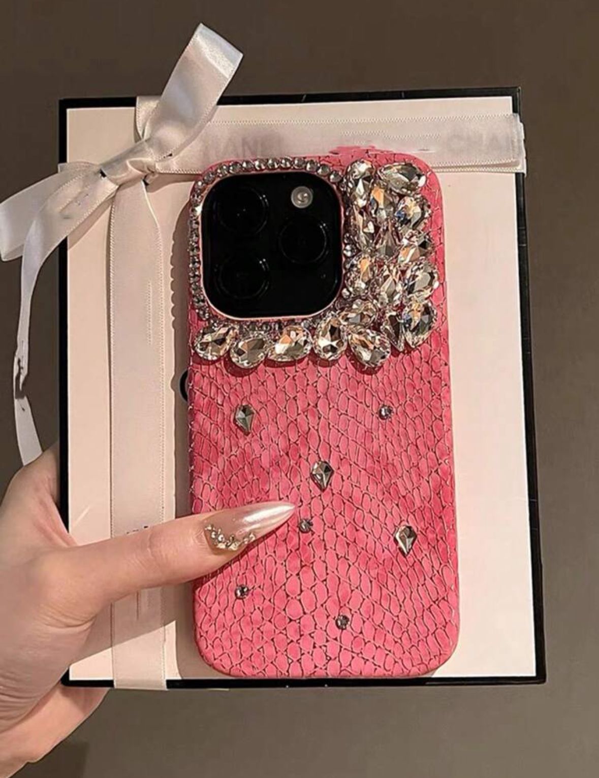 Sequins Luxe Case