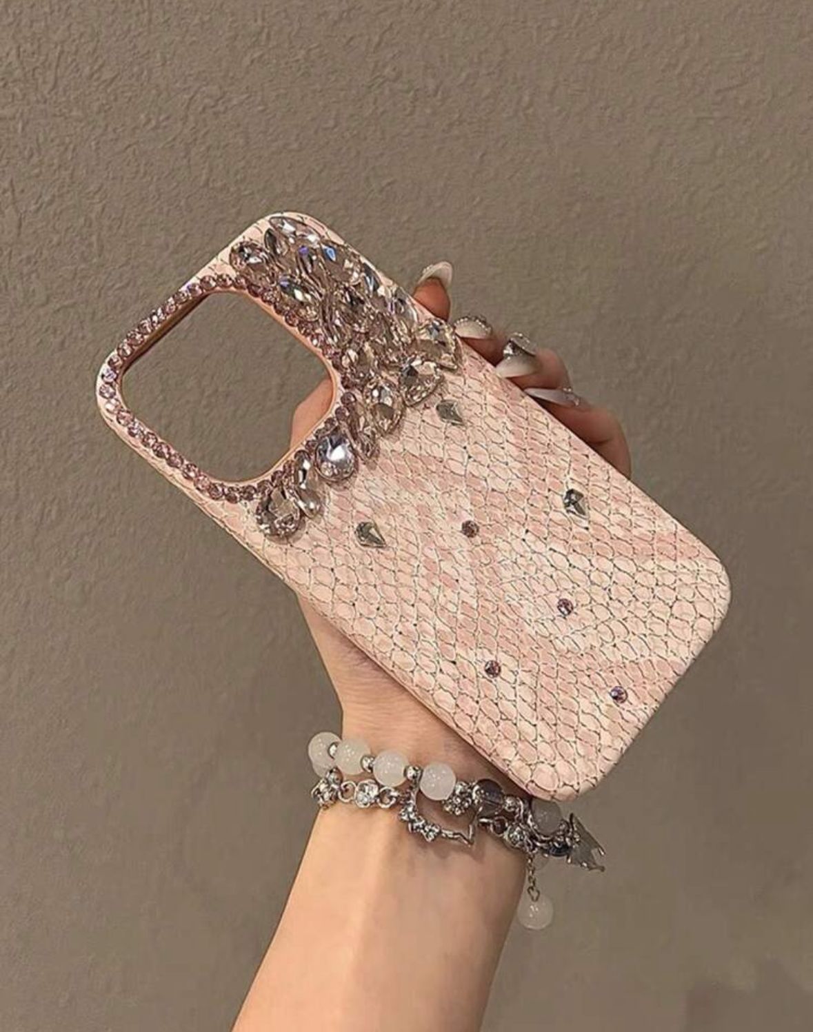 Sequins Luxe Case
