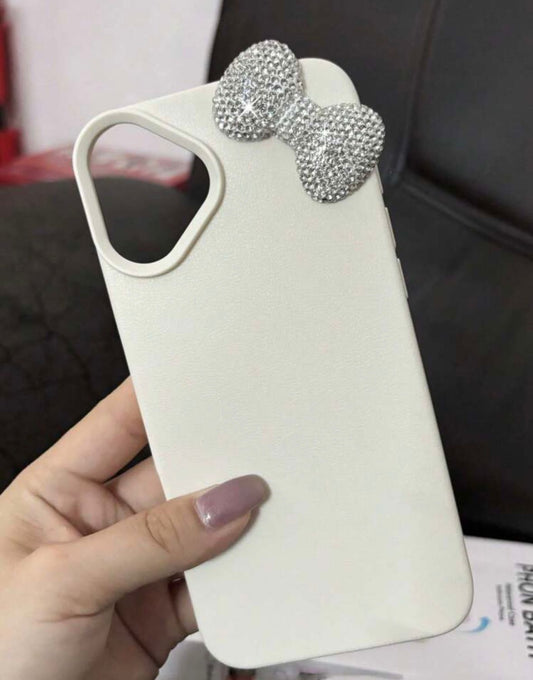 Bling Bow Case
