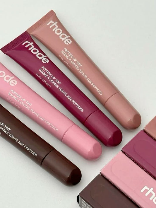 Rhode Lip Peptide Tint