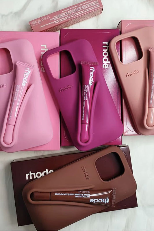 The Rhode Phone Case